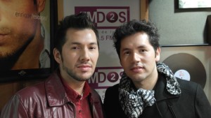 La Otra Fé en Levantados de FMDOS