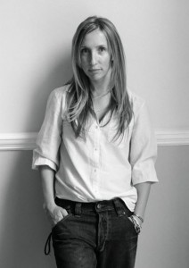 "50 Sombras de Grey" ya tiene directora para su versión en el cine.