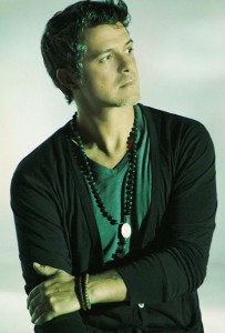 Alejandro Sanz será nombrado "Doctor Honoris Causa"