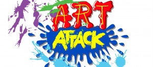 GANADORES Vive La Experiencia Art Attack junto a FMDOS