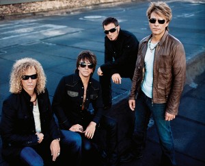 Bon Jovi/Capítulo 1