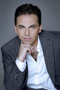 Cristian Castro/Capítulo 1
