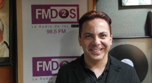 Cristian Castro/Capítulo 2