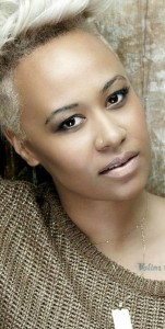 Emile Sandé es reconocida por su talento