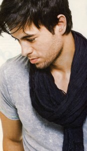 Enrique Iglesias lanza nuevo sencillo