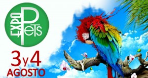 FMDOS Te invita a ExpoPets 2013