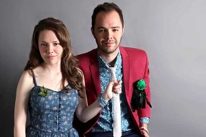 Jesse & Joy