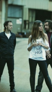 La Oreja de Van Gogh graba nuevo DVD