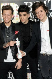 One Direction estrena su documental