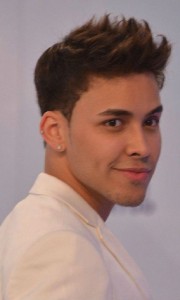 Prince Royce estrena nuevo sencillo
