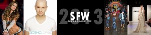 Se parte del exclusivo Santiago Fashion Week
