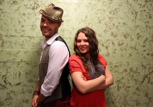 Jesse & Joy (Capítulo Dos)