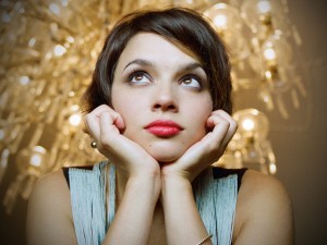Norah Jones