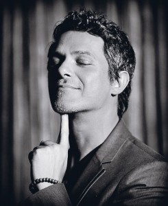 Alejandro Sanz, parte 1