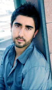 Alex Ubago anuncia gira por Estados Unidos