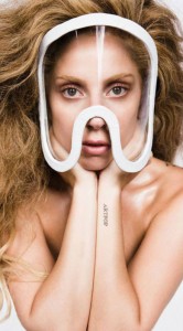 Revisa lo nuevo de Lady Gaga