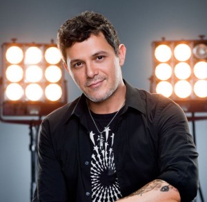 Alejandro Sanz, parte 3