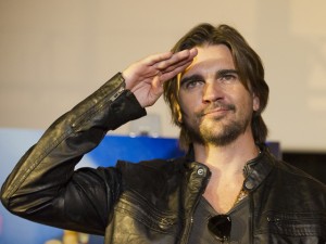 Juanes, parte 1