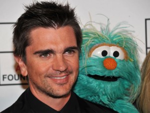 Juanes, parte 2
