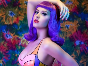 Katy Perry