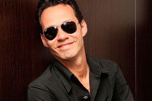 Marc Anthony