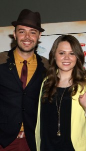 Jesse & Joy y Reik agendan nueva fecha en Chile