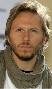 ¡Noel Schrajis fue papá!