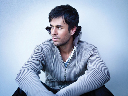 Enrique Iglesias (1era. Parte)