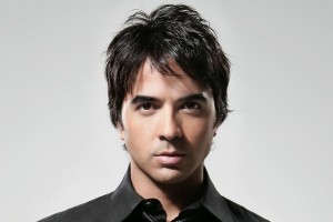 Luis Fonsi (Primera parte)