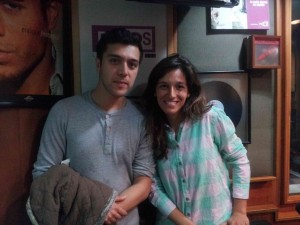 Gepe en el Levantados de FMDOS