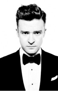 Escucha lo nuevo de Justin Timberlake
