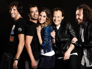 La Oreja de Van Gogh (2da. Parte)