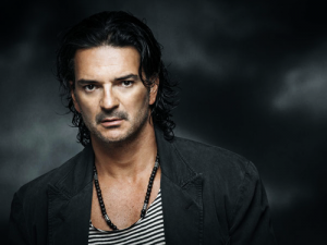 Ricardo Arjona (1era. Parte)