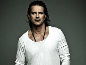 Ricardo Arjona (1era. Parte)