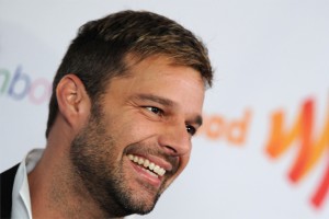 Ricky Martin (1era. Parte)