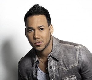 Romeo Santos