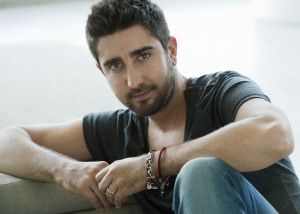 Alex Ubago (2da. Parte)