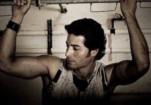 Chayanne, el invitado de honor