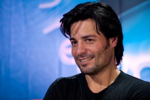 Chayanne (2da. Parte)