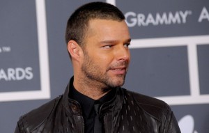 Ricky Martin (3era. Parte)
