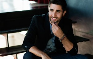 Alex Ubago (1era. Parte)