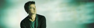 Alejandro Sanz Ya Llegó a Chile