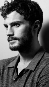 Revelan la primera imagen de Christian Grey y Anastasia Steele