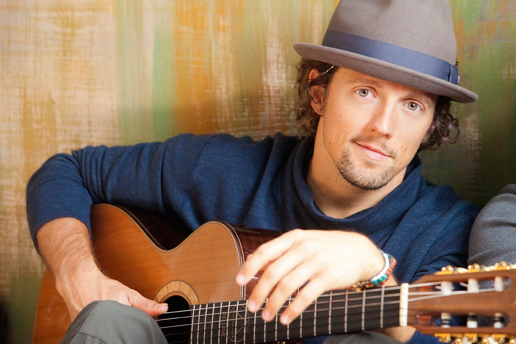 Jason Mraz bisexual