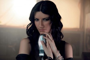Laura Pausini (2da. Parte)