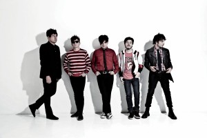 Grammys Latinos (1era. Parte)