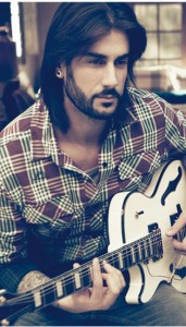 Melendi agenda nueva fecha en Santiago