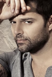 Ricky Martin elegirá la canción del mundial de fútbol 2014