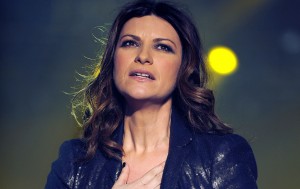 Laura Pausini (3era. Parte)