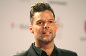 Ricky Martin